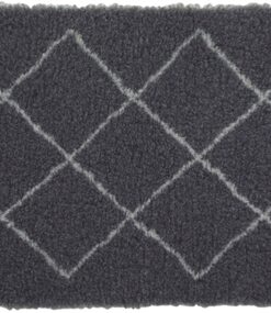 ZOLUX BERBER VETBED GERECYCLED GREY