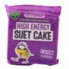 SUET TO GO ENERGIE BLOK INSECT