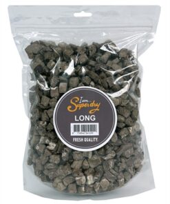 PETSNACK SUPERDRY LONG