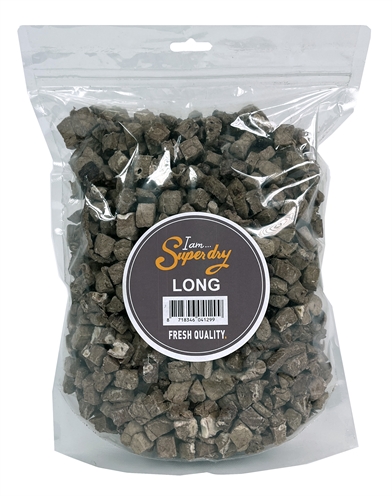 PETSNACK SUPERDRY LONG