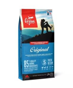 ORIJEN WHOLE PREY ORIGINAL DOG