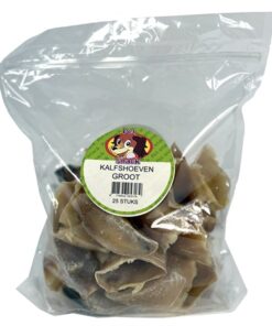 PETSNACK KALFSHOEVEN GROOT
