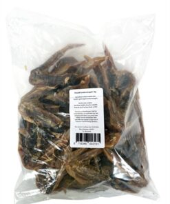 PETSNACK EENDENVLEUGELS