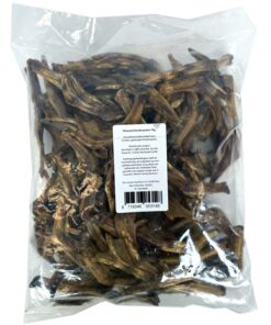 PETSNACK EENDENPOTEN