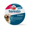 SERESTO TEKEN- EN VLOOIENBAND HOND