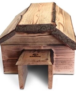 UTOPIA EGELHUIS GEBRAND DOUGLAS HOUT