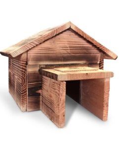 UTOPIA EGELHUIS GEBRAND DOUGLAS HOUT