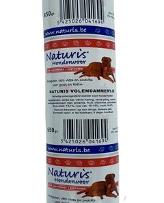 NATURIS HOUDBAAR VISMIX