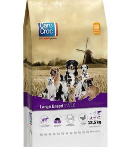 CAROCROC LARGE BREED