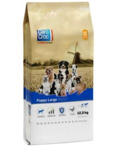 CAROCROC PUPPY LARGE BREED