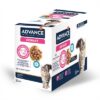ADVANCE VETERINARY DIET CAT URINARY URINEWEGEN