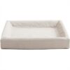 BIA BED RIB HOES HONDENMAND ZAND