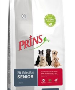 PRINS FIT SELECTION SENIOR