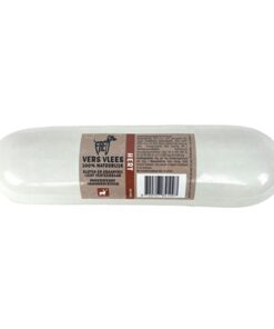 FREDS GESTOOMD VERS VLEES WORST HERT GRAAN EN GLUTENVRIJ