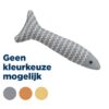 TRIXIE VIS STOF CATNIP VOOR KATTEN ASSORTI