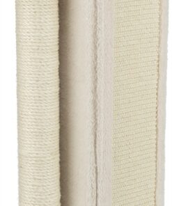 TRIXIE KRABPLANK STAM BEIGE