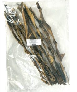 PETSNACK KALFSKAUWSTAAF