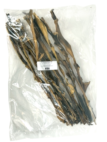 PETSNACK KALFSKAUWSTAAF