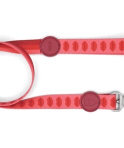 MORSO HONDENRIEM GERECYCLED LIPSTICK ROZE