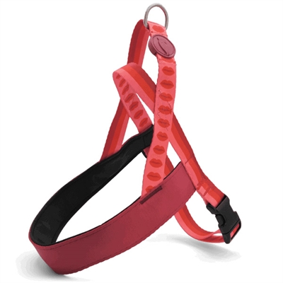 MORSO NORWEGIAN HONDENTUIG GERECYCLED LIPSTICK ROZE