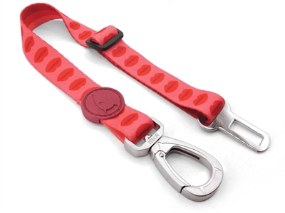 MORSO HONDEN AUTOGORDEL GERECYCLED LIPSTICK ROZ