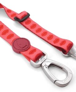 MORSO HONDEN AUTOGORDEL GERECYCLED LIPSTICK ROZ