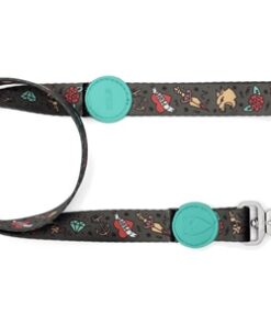 MORSO HONDENRIEM GERECYCLED INK TANK GROEN