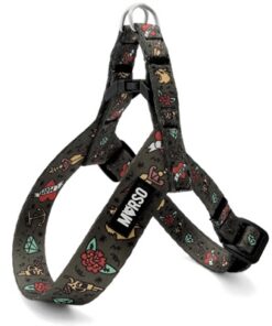 MORSO MINI HONDENTUIG VERSTELBAAR GERECYCLED INK TANK GROEN