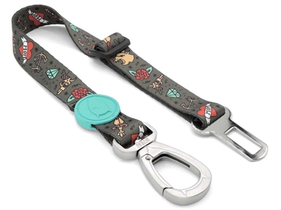 MORSO HONDEN AUTOGORDEL GERECYCLED INK TANK GROEN