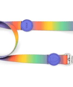 MORSO HONDENRIEM GERECYCLED SPRING BLOSSOM