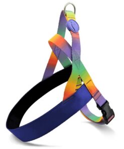 MORSO NORWEGIAN HONDENTUIG GERECYCLED SPRING BLOSSOM