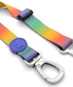 MORSO HONDEN AUTOGORDEL GERECYCLED SPRING BLOSSOM