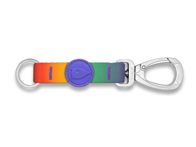 MORSO KEY CORD SLEUTELHANGER GERECYCLED SPRING BLOSSOM