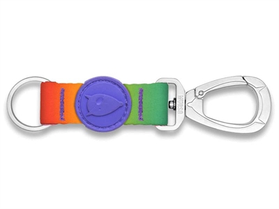 MORSO KEY CORD SLEUTELHANGER GERECYCLED SPRING BLOSSOM