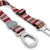 MORSO HONDEN AUTOGORDEL GERECYCLED SKYLINE ROOD / ROZE