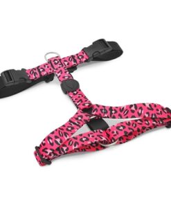 MORSO HONDENTUIG H-TUIG GERECYCLED BUBBLE LEO ROZE