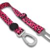 MORSO HONDEN AUTOGORDEL GERECYCLED BUBBLE LEO ROZE