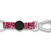 MORSO KEY CORD SLEUTELHANGER GERECYCLED BUBBLE LEO ROZE