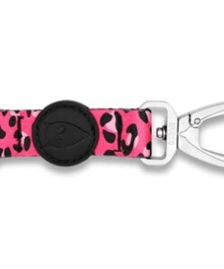 MORSO KEY CORD SLEUTELHANGER GERECYCLED BUBBLE LEO ROZE