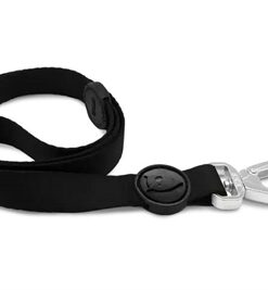 MORSO HONDENRIEM GERECYCLED PURENESS ZWART