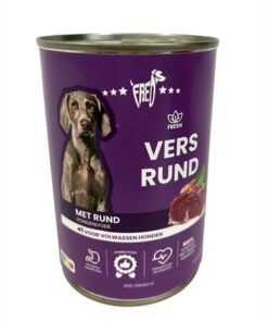 FREDS BLIK VERS RUND