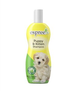 ESPREE SHAMPOO PUPPY EN KITTEN