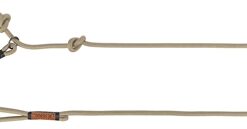 TRIXIE HONDENRIEM BE NORDIC RETRIEVER ZAND / ZWART