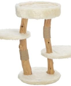 TRIXIE KRABPAAL SANTO HOUT CREME