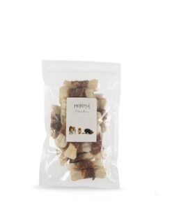 PETSTYLE LIVING GEPERST BOT WIT MET EEND