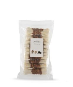 PETSTYLE LIVING GEPERST BOT WIT MET EEND