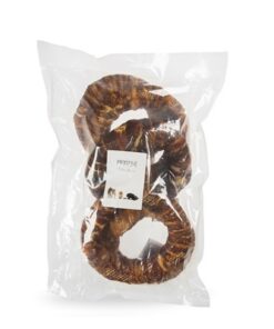 PETSTYLE LIVING RING GEPOFT MET EEND