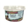DIERENDROGIST TANDPLAK TABLETTEN