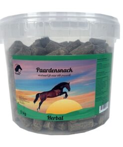 VANILIA HERBAL