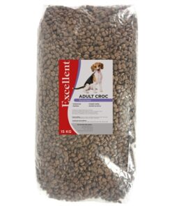 EXCELLENT ADULT CROC KROKANTE BROK